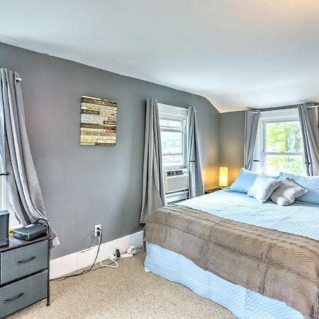Sweetwater Hideaway - Blocks To Lake Erie! Port Clinton Bagian luar foto